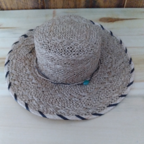 Peter Grimm Batz Resort Sun Protection Hat - Picture 3 of 9
